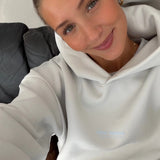 Hoodie Cloud Dancer